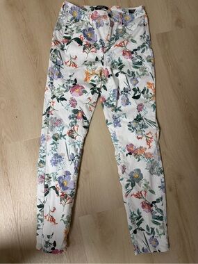 Buffalo Havana High Rise Ankle Pant
